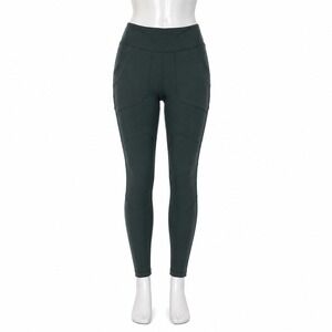 Triple Aught Design Performance Leggings Tactical Pants Women's 4 Green Hiking